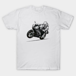 Bike T-Shirt